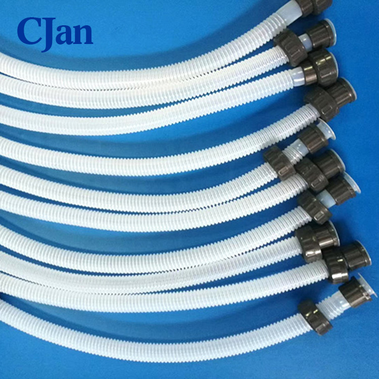Антикоррозионный шланг PTFE для машины для травления ПХБ