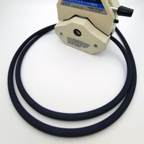 CJFLEX PTG - высокоточные химические трубы