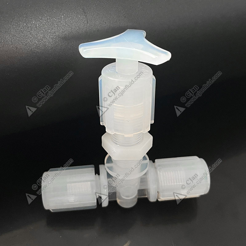 Игла PFA Valve - PNV