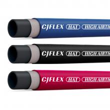 CJFLEX HAT - Высокогерметичный шланг для системы жидкостного охлаждения в IDC (Internet Data Center)