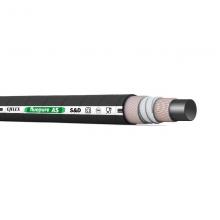CJFLEX fluopure AS - проводящий резиновый шланг PTFE