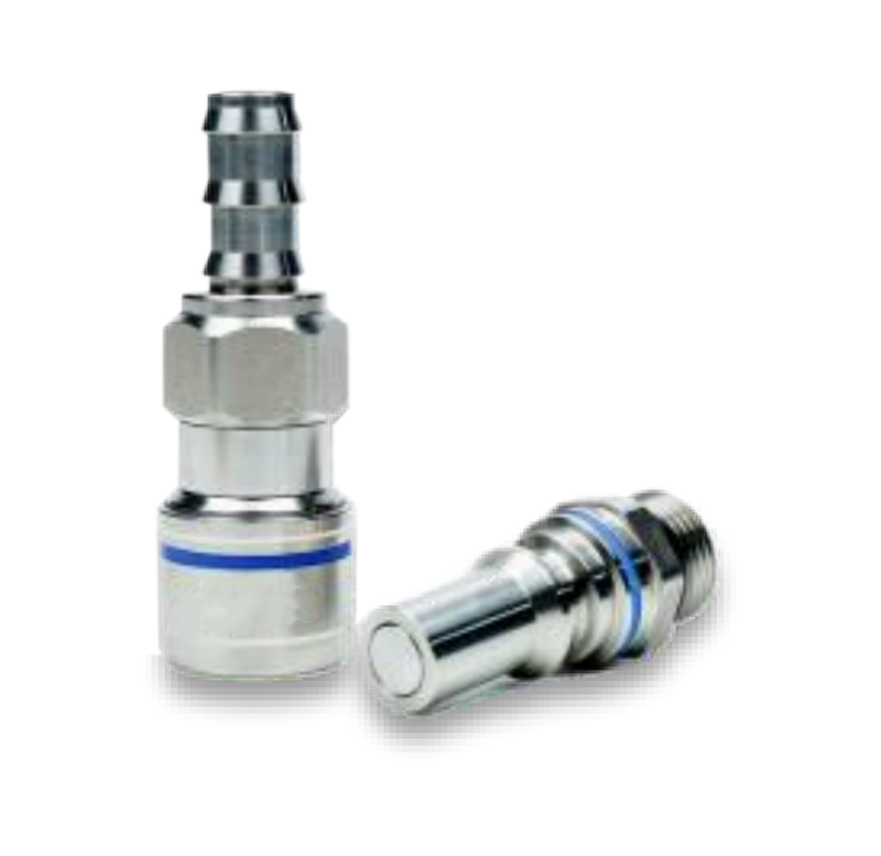 UQD Quick Disconnect Couplings для систем жидкостного охлаждения