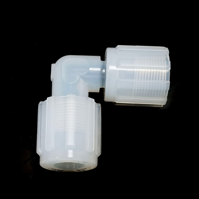 PFA Union Elbow (Космическая экономия)